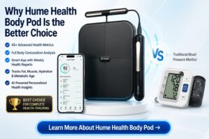 Hume Health Body Pod Is the Best Choice