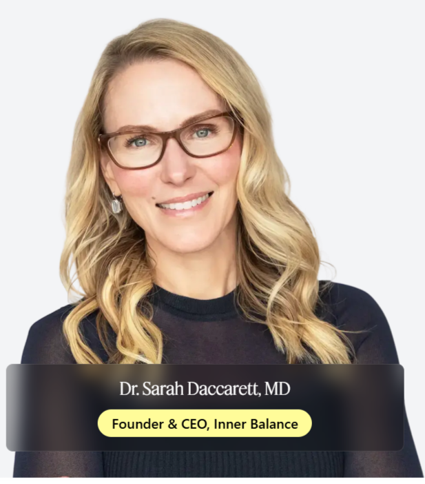 Inner-Balance Doctor