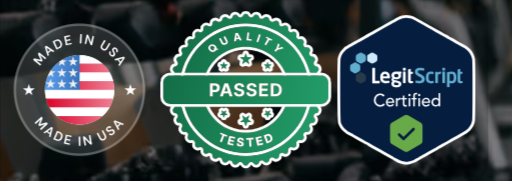 Ivy Sermorelin Certified