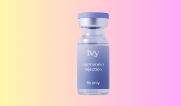 Ivy Sermorelin Reviews