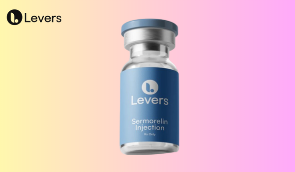 Levers Sermorelin Reviews
