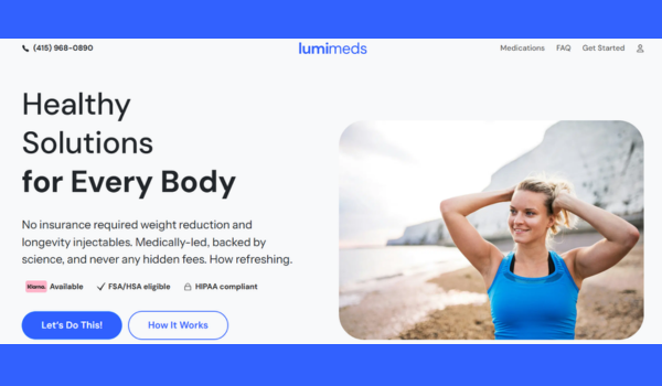 Lumi Meds Reviews