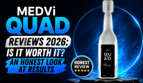MEDVi QUAD Reviews
