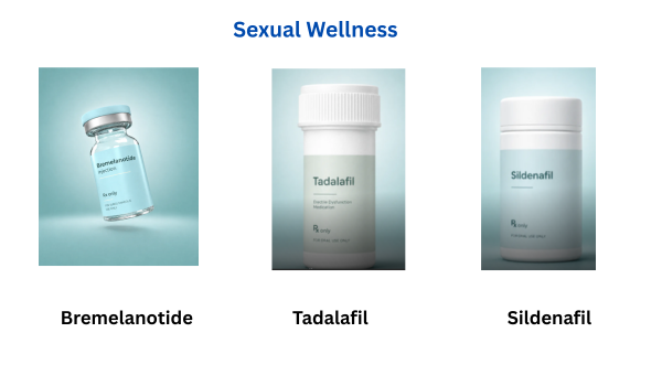 MintMed Sexual Wellness