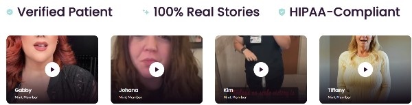 MintMed User
