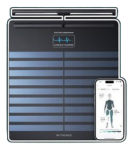 Normal Body Pod
