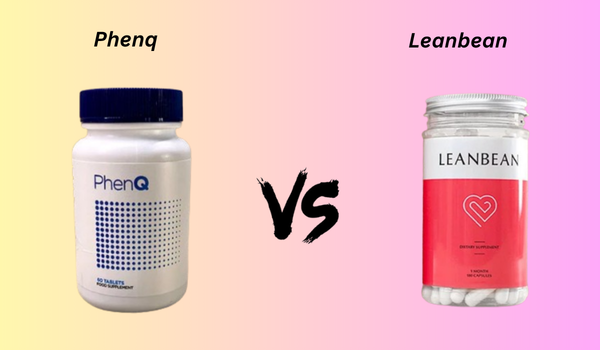 Phenq vs Leanbean