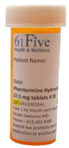 Phentermine