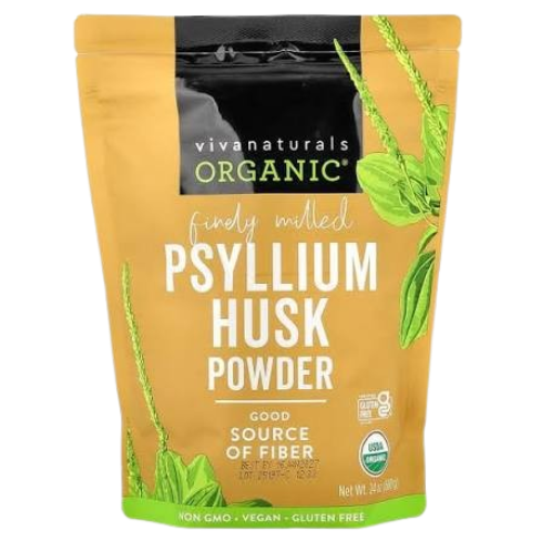 Psyllium Husk