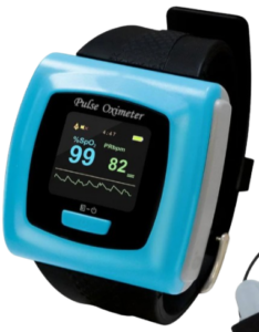 Pulse Oximeter