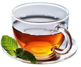 Quick Detox Tea