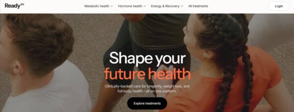 ReadyRX Reviews