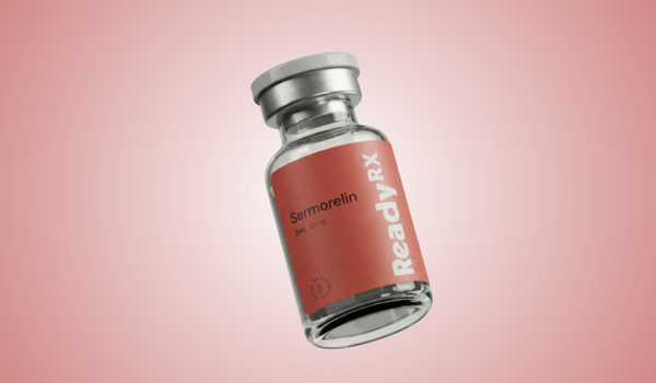 ReadyRX Sermorelin Reviews