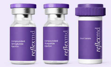ReflexMD Medications