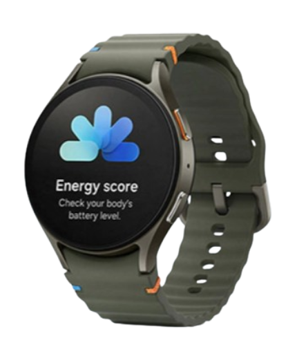 Samsung Watch