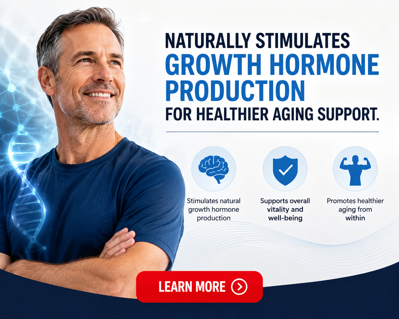 Sermorelin benefits and side effects - 2