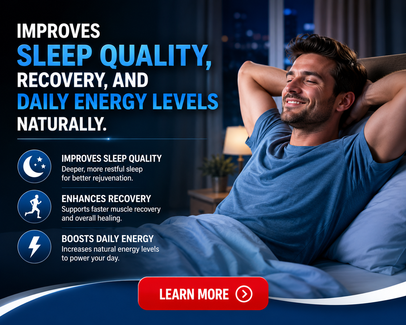 Sermorelin benefits and side effects - 3