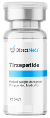 Tirzepatide