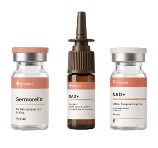 Tmates -Anti-Aging Products