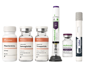 Tmates-Weight Loss Products