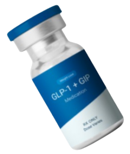 TrimRx GLP-1 + GIP Injection