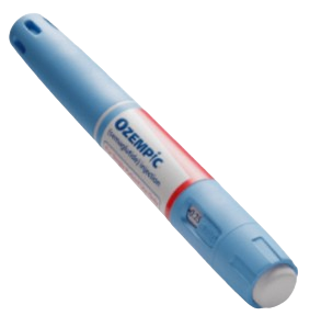 TrimRx Ozempic