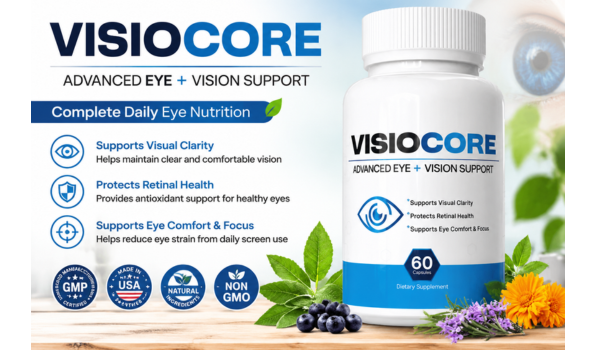 VisioCore