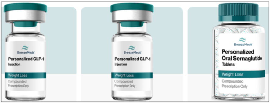Weight Loss Medications