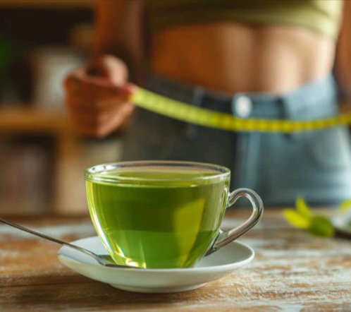 Weight Loss Tea