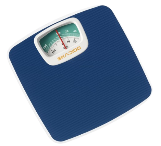 Weight Machine