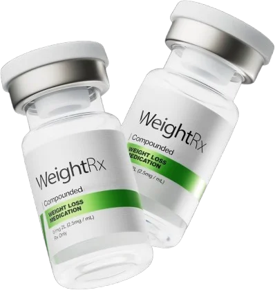 WeightRx Medication