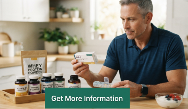 best vitamins check