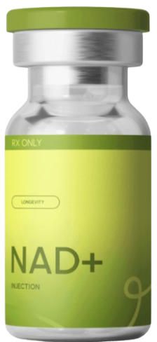 Lumi Meds - NAD+ Program