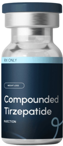 Lumi Meds - Compounded Tirzepatide