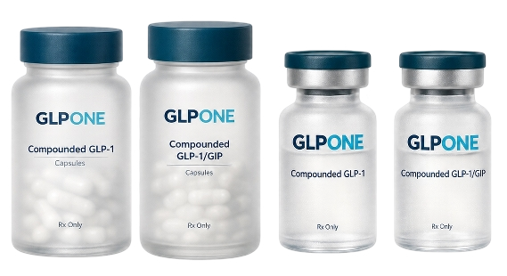 GLPONE Weightloss