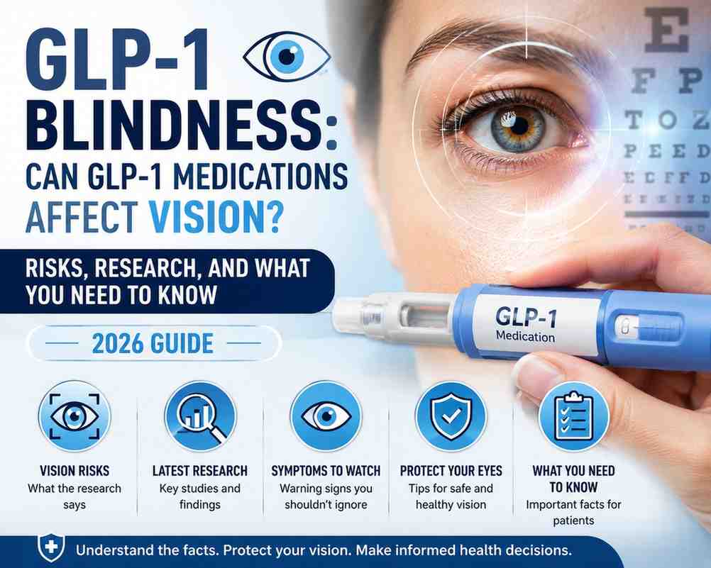 glp 1 blindness