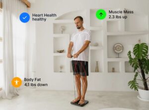 hume health body pod features