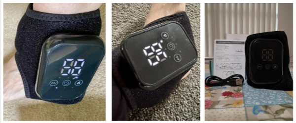 Ankalax Massager Customer Reviews
