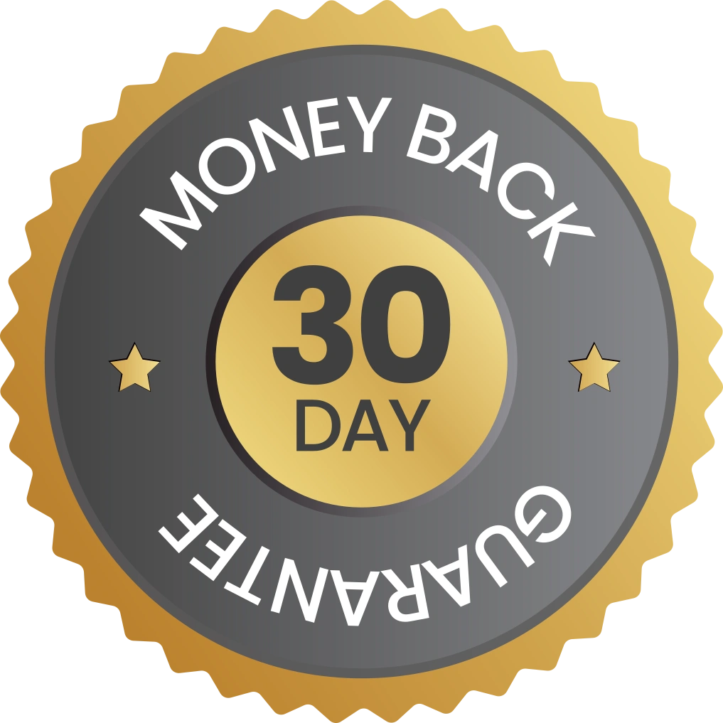 Ankalax Massager Money Back Guarantee