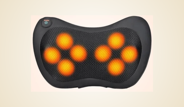Ankalax Massager Reviews