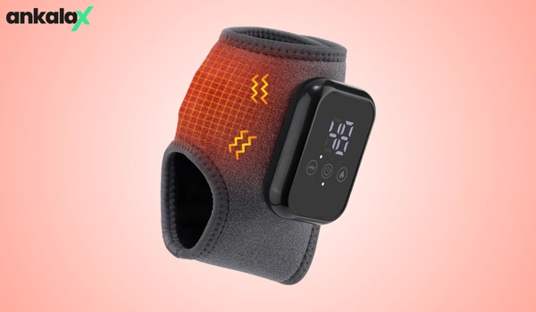 Ankalax Massager Reviews