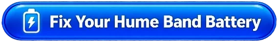 How to Change Battery in Hume Band Button