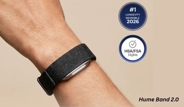 Hume Band 2.0 Reviews