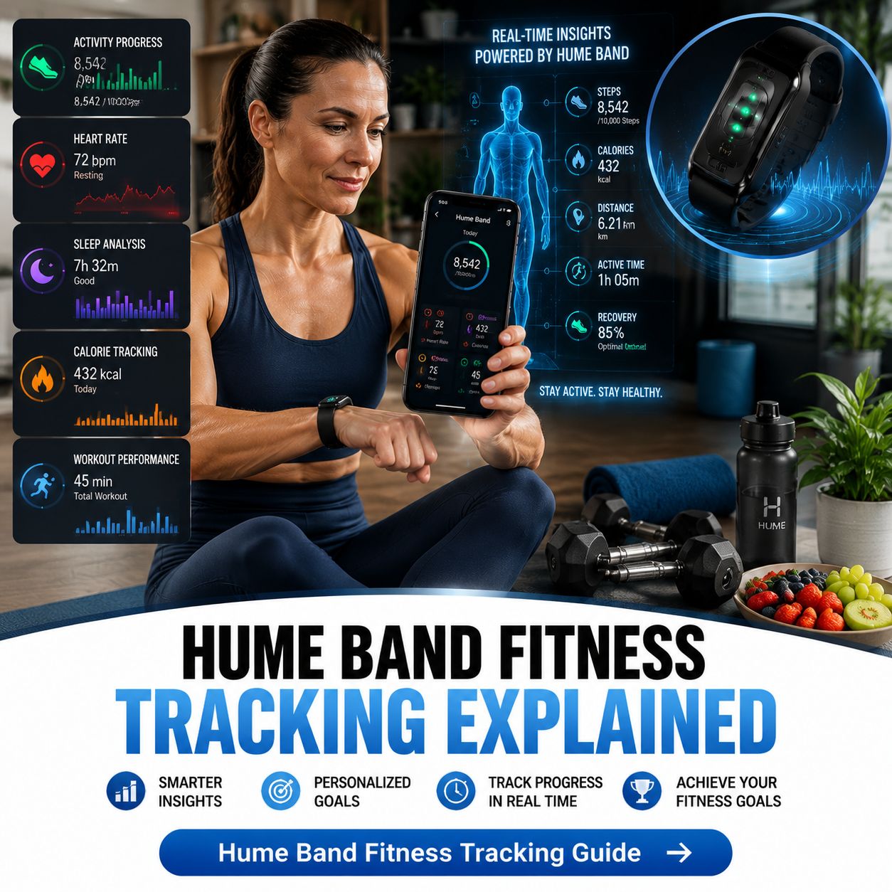 Hume Band - 2