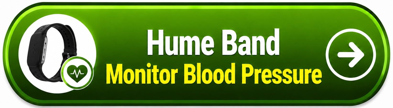 Hume Band Monitor Blood Pressure - Button