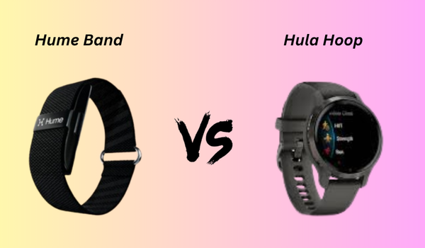 Hume Band vs Hula Hoop