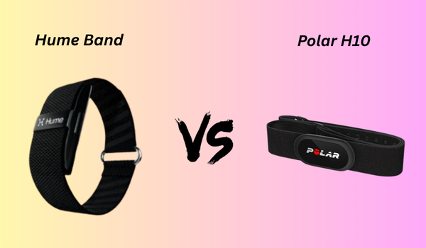 Hume Band vs Polar H10 Reviews
