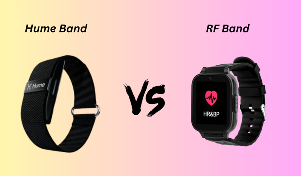 Hume Band vs RF Band