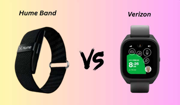 Hume Band vs Verizon