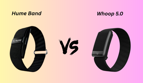 Hume Band vs Whoop 5.0